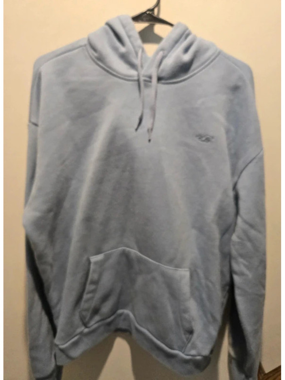 Hollister Pullover Hoodie